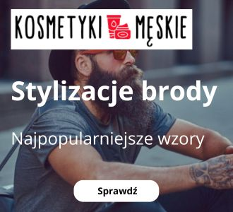 Broda Najpopularniejsze wzory brody męskiej