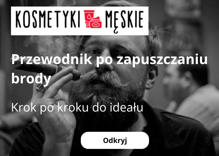 Zapuszczanie brody dzień po dniu: poradnik